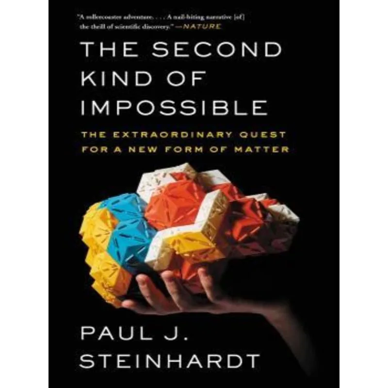 THE SECOND KIND OF IMPOSSIBLE