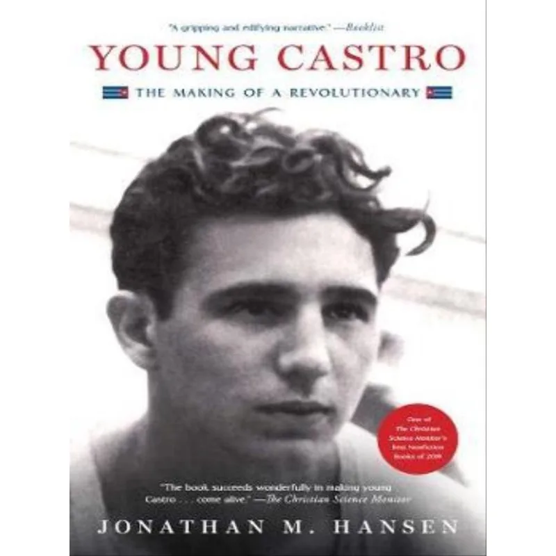 YOUNG CASTRO