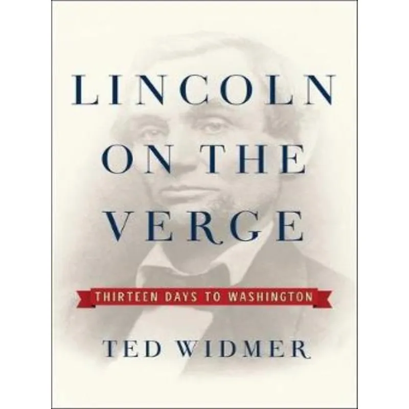 LINCOLN ON THE VERGE