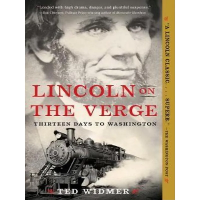 LINCOLN ON THE VERGE