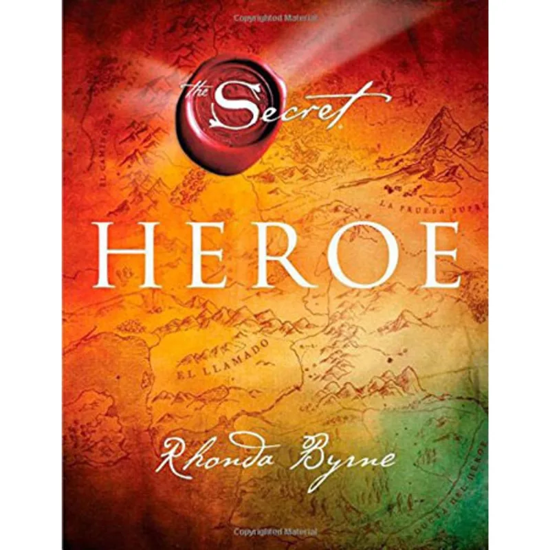SECRET, THE - HEROE