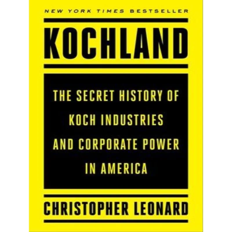 KOCHLAND