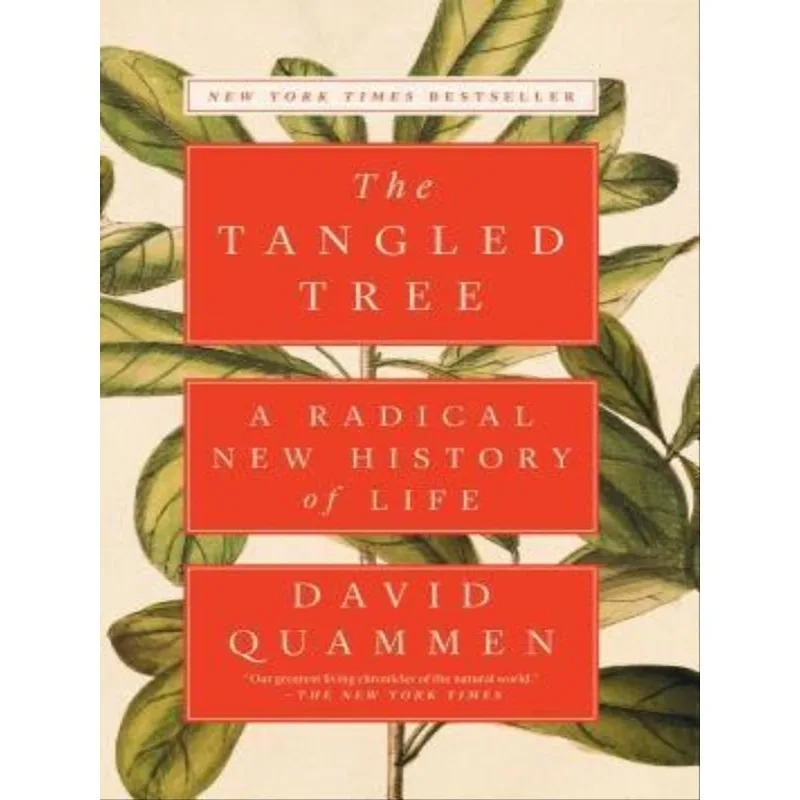 THE TANGLED TREE
