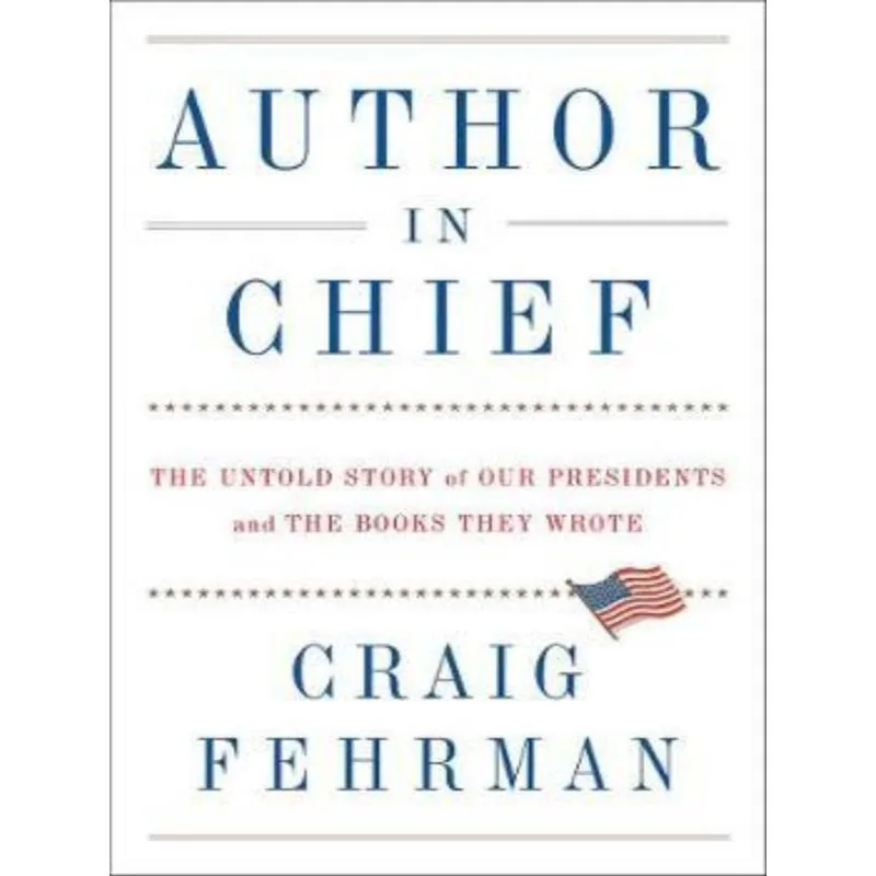 AUTHOR IN CHIEF