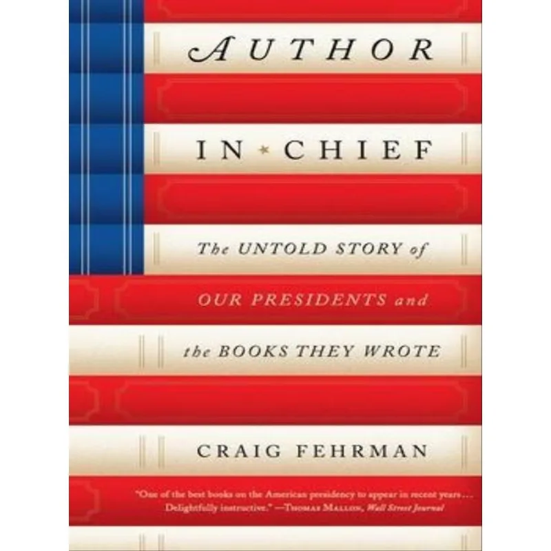 AUTHOR IN CHIEF