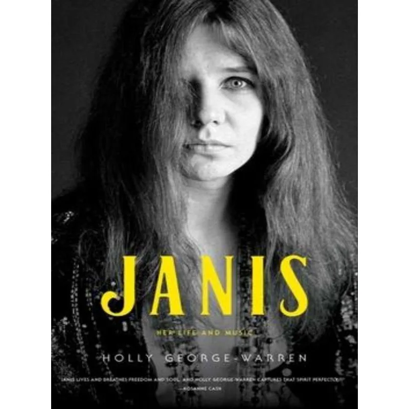 JANIS