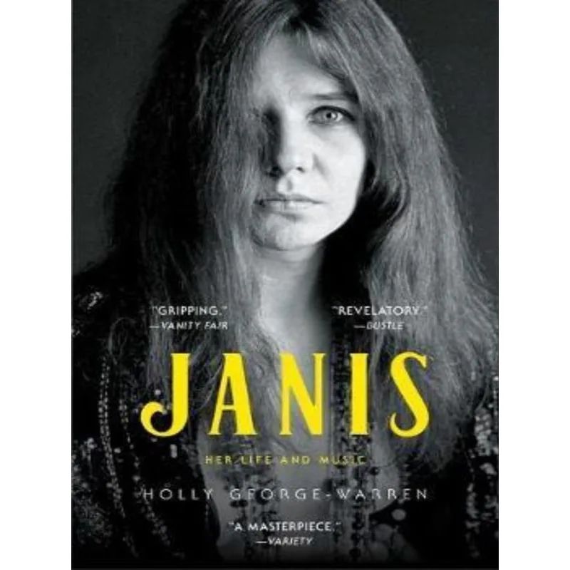 JANIS