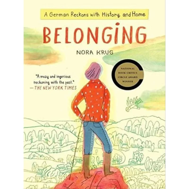 BELONGING