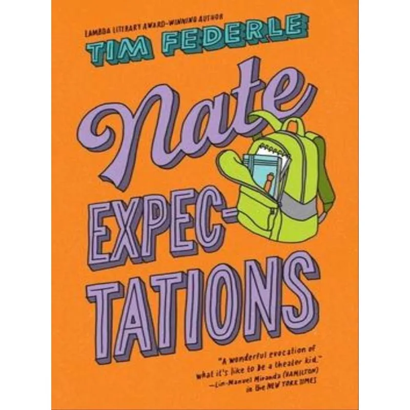 NATE EXPECTATIONS