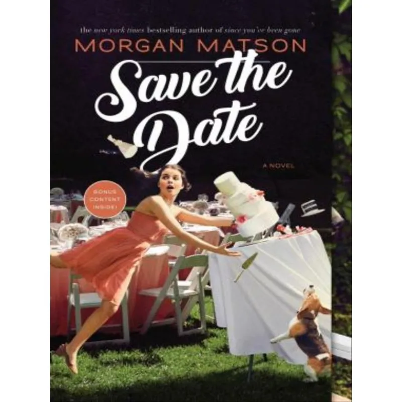 SAVE THE DATE