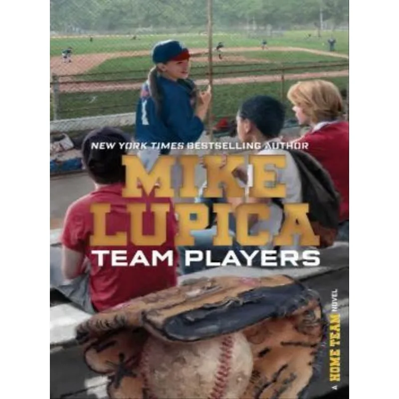 TEAM PLAYERS