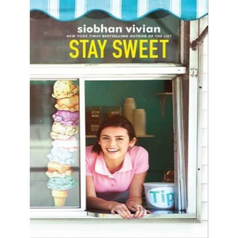 STAY SWEET