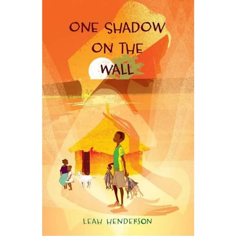 ONE SHADOW ON THE WALL