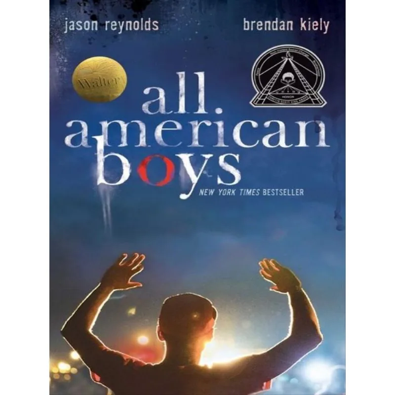 ALL AMERICAN BOYS