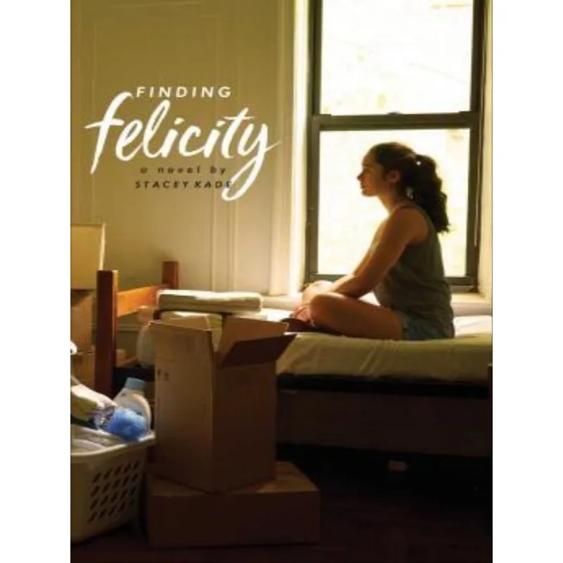 FINDING FELICITY