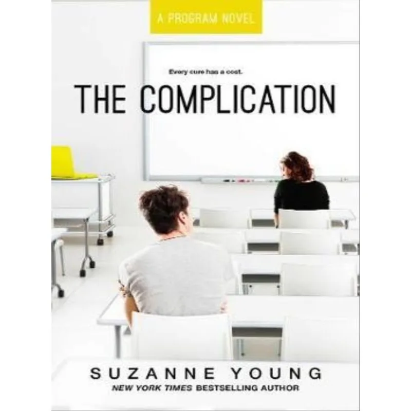 THE COMPLICATION - VOL. 6