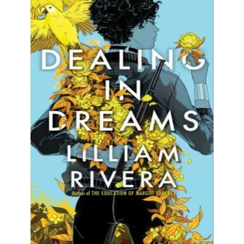 DEALING IN DREAMS
