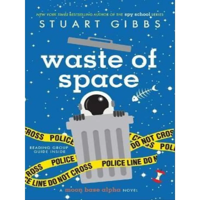 WASTE OF SPACE