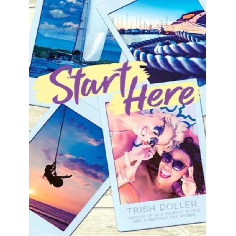 START HERE
