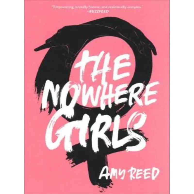 THE NOWHERE GIRLS