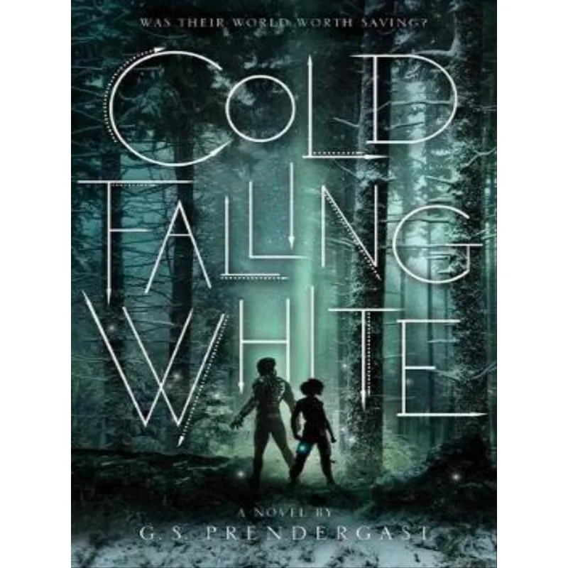 COLD FALLING WHITE - VOL. 2