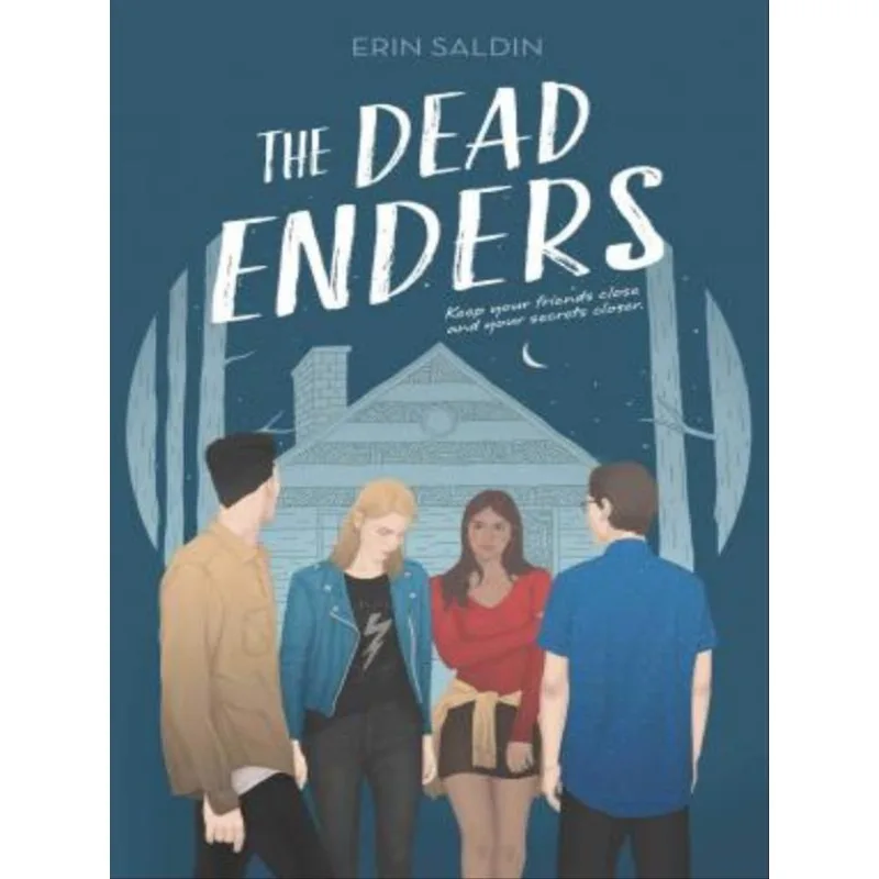 THE DEAD ENDERS
