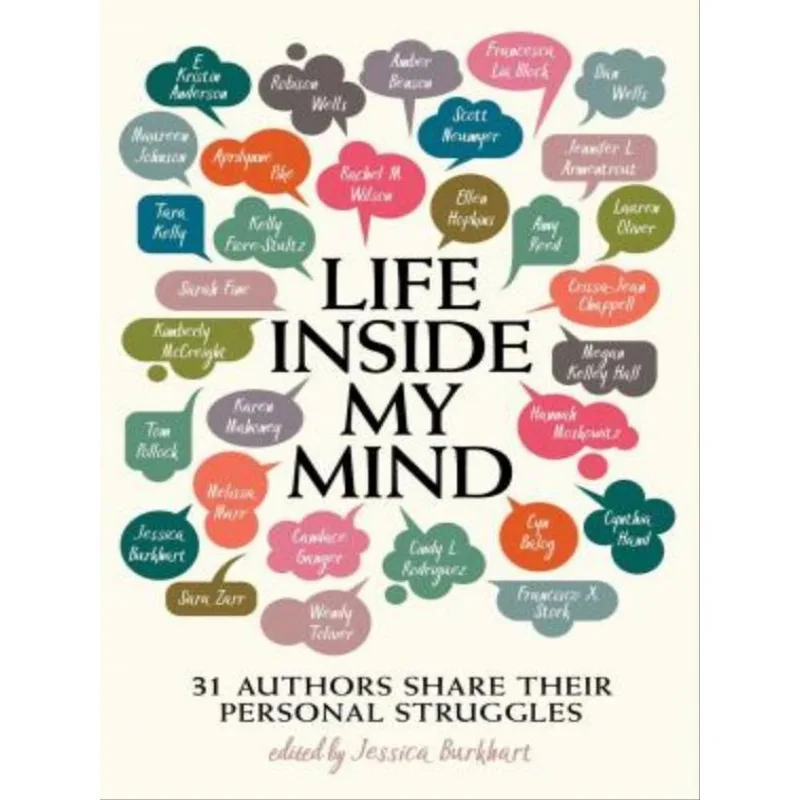 LIFE INSIDE MY MIND