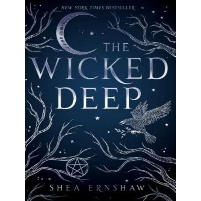 THE WICKED DEEP