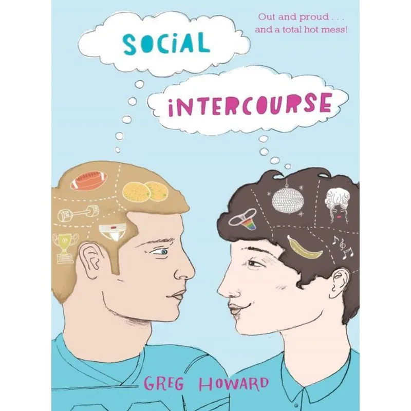 SOCIAL INTERCOURSE
