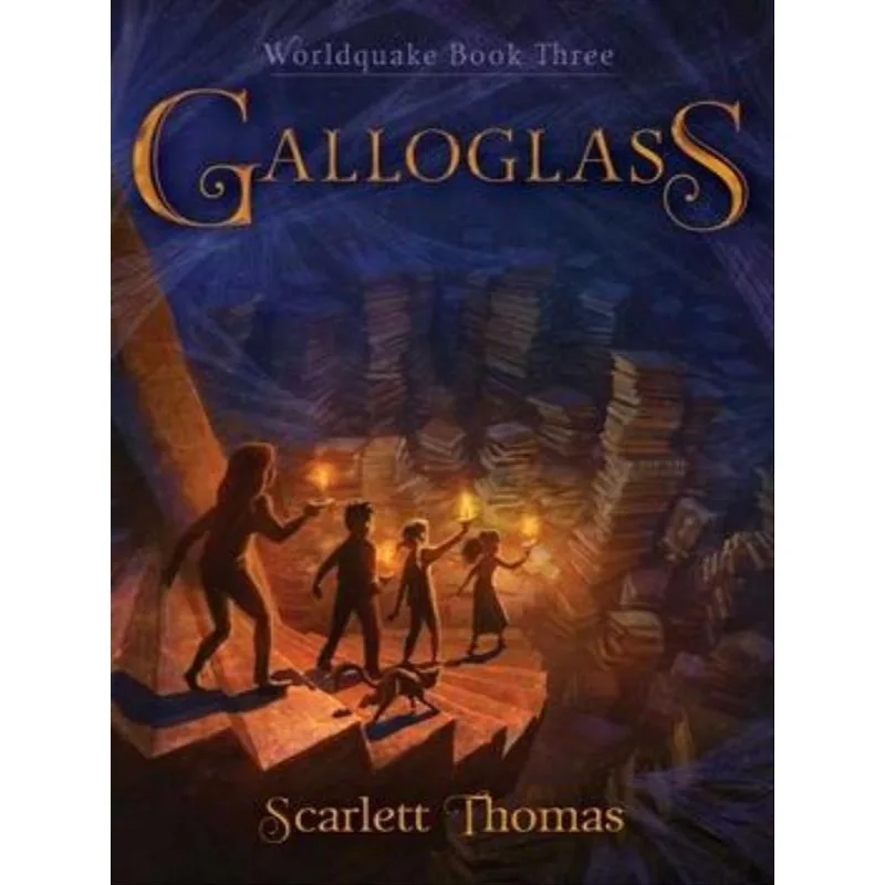 GALLOGLASS - VOL. 3