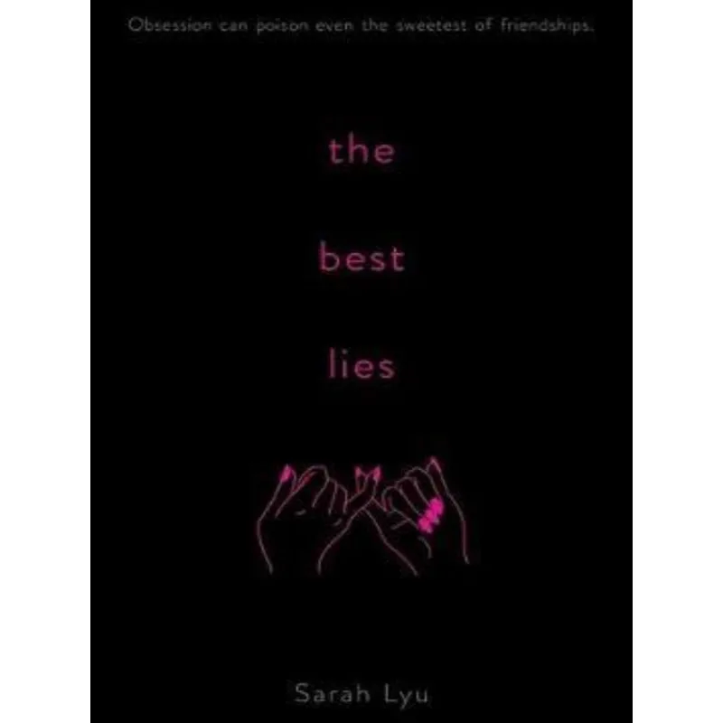 THE BEST LIES