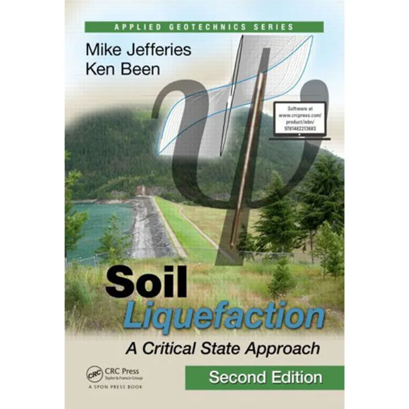 SOIL LIQUEFACTION A CRITICAL STATE APPROACH