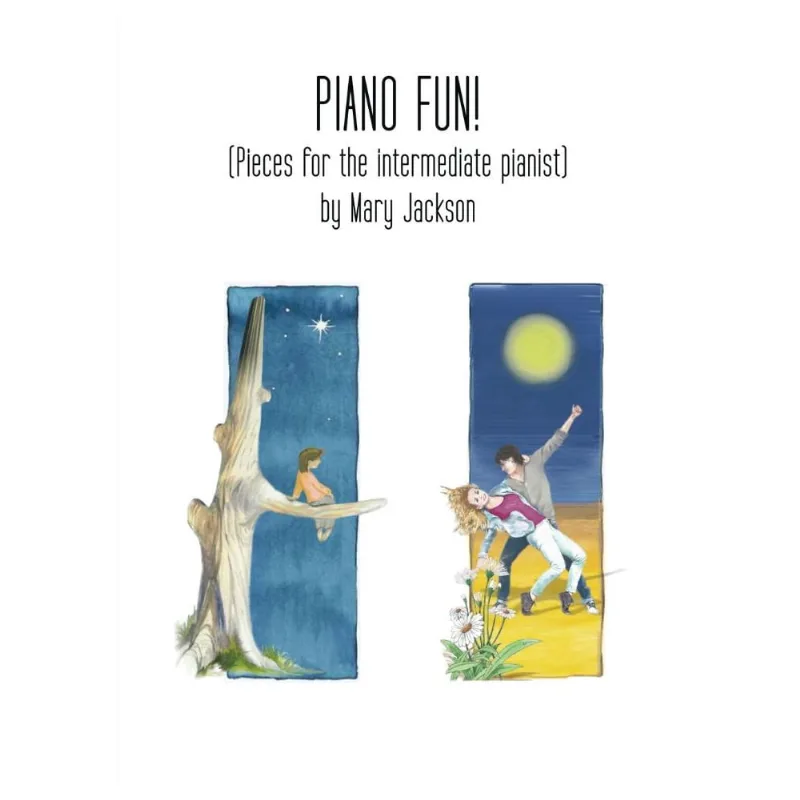 Piano Fun!