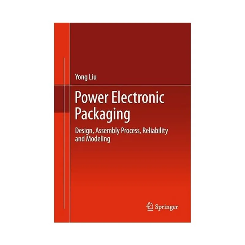 POWER ELECTRONIC PACKAGING