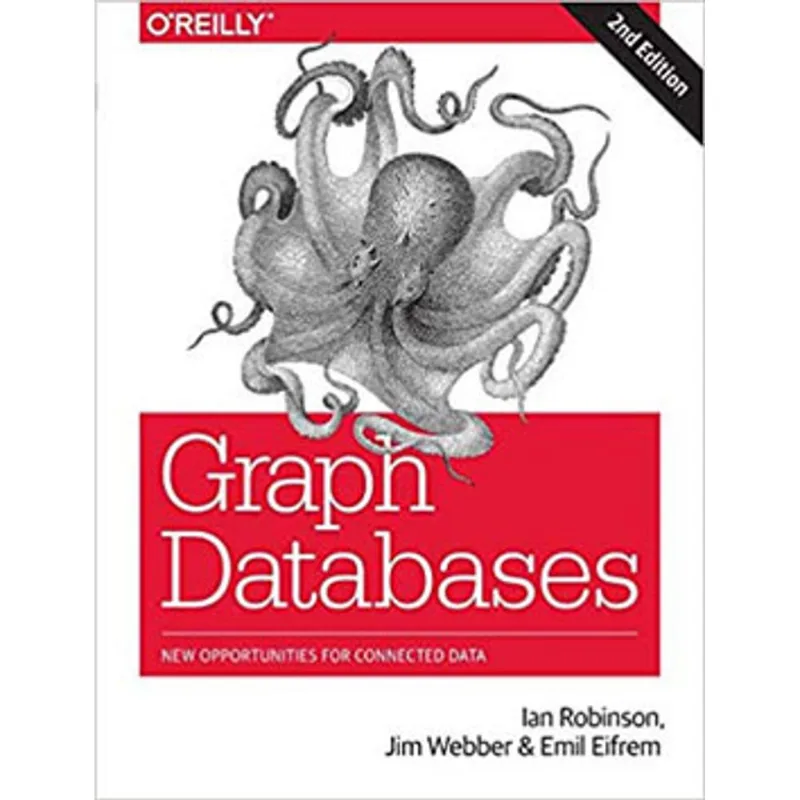 GRAPH DATABASES