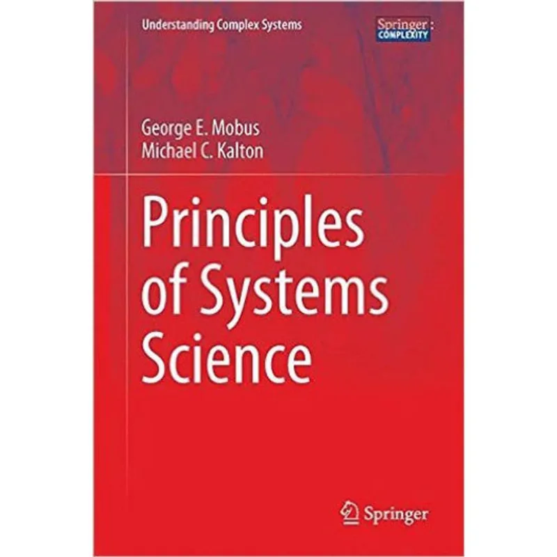 PRINCIPLES OF SYSTEMS SCIENCE