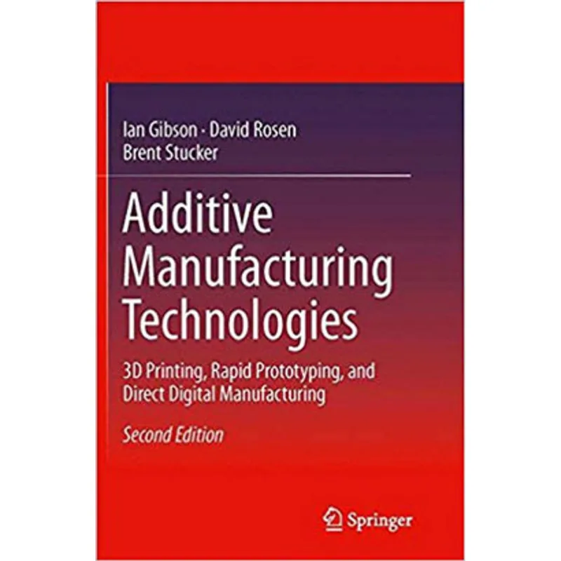 ADDITIVE MANUFACTURING TECHNOLOGIES