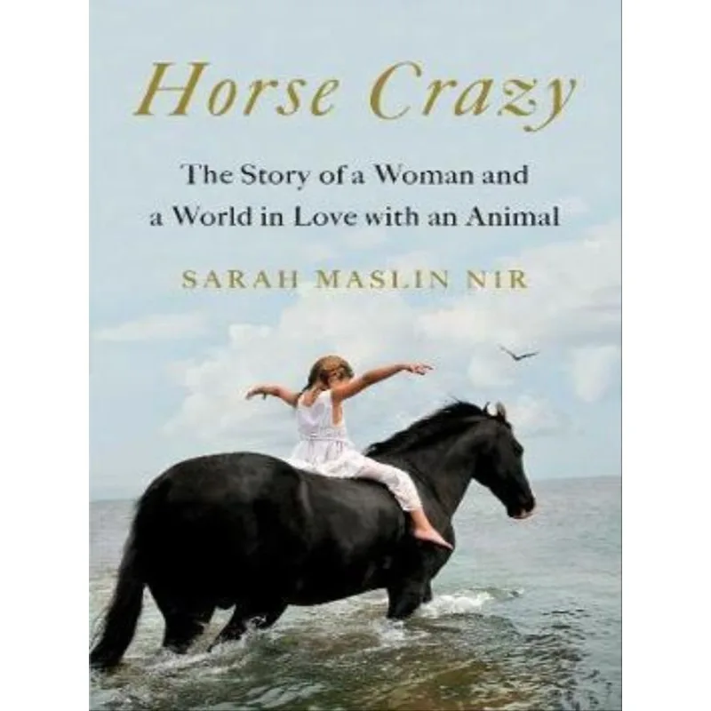 HORSE CRAZY