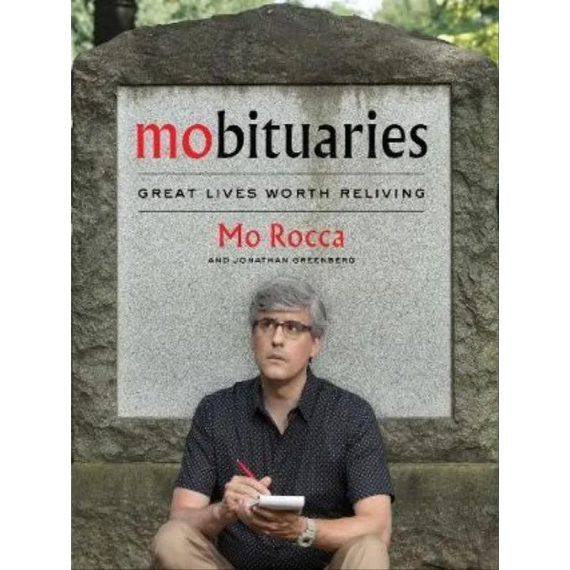 MOBITUARIES