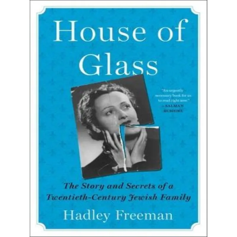 HOUSE OF GLASS