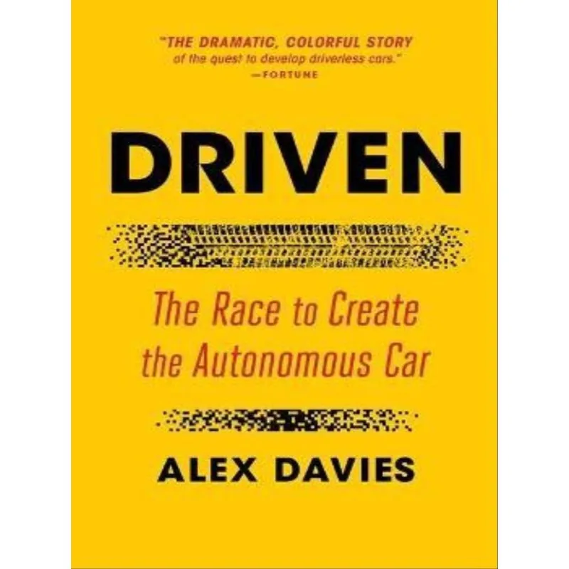 DRIVEN