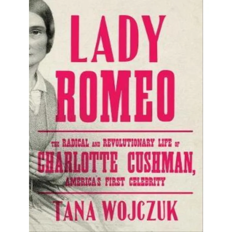 LADY ROMEO