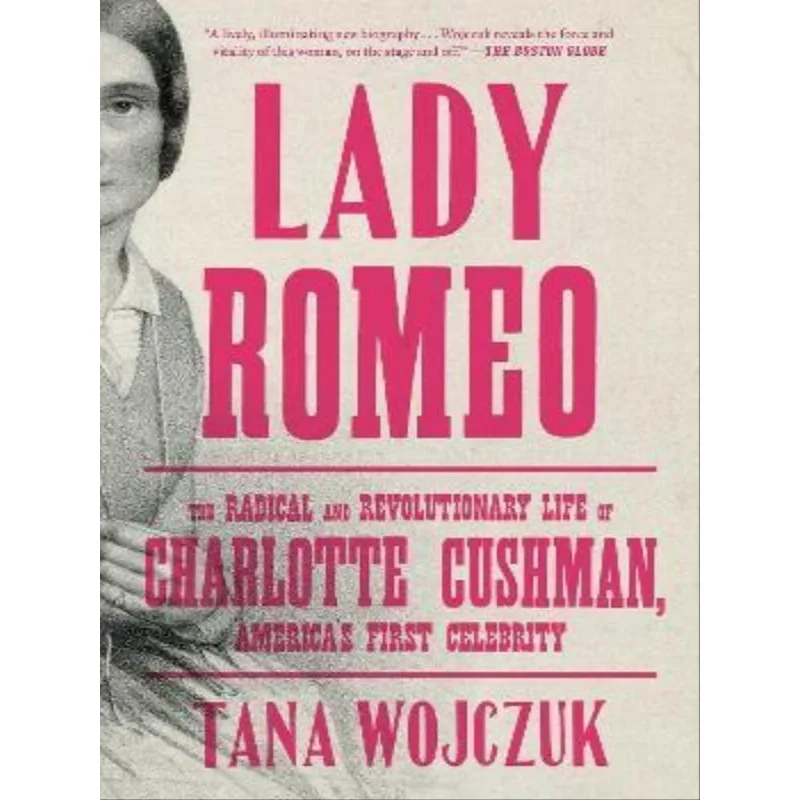 LADY ROMEO