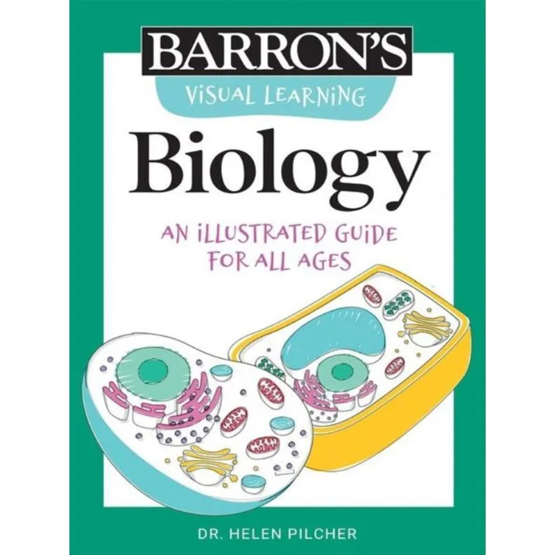 VISUAL LEARNING - BIOLOGY