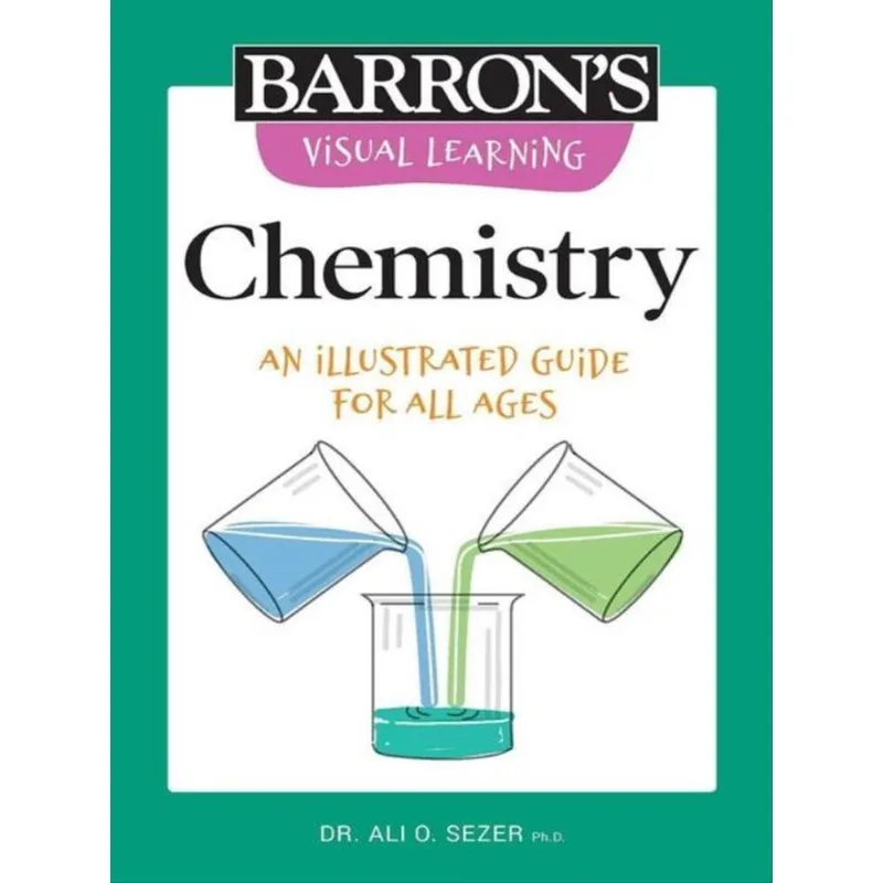 VISUAL LEARNING - CHEMISTRY