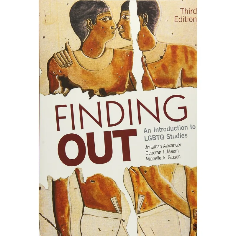 FINDING OUT