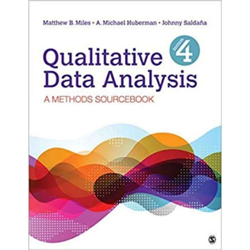 QUALITATIVE DATA ANALYSIS