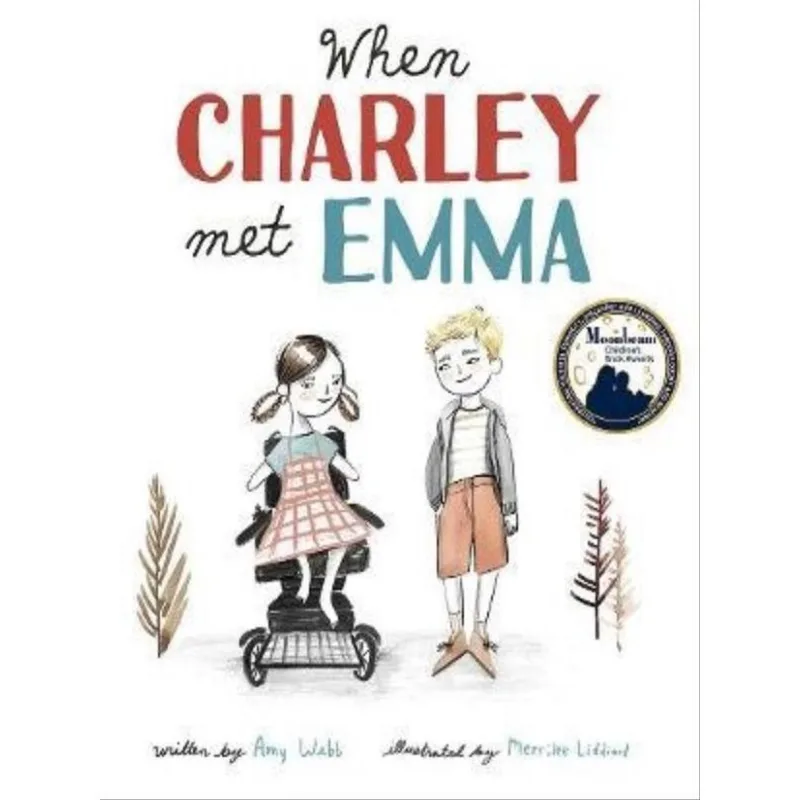 WHEN CHARLEY MET EMMA