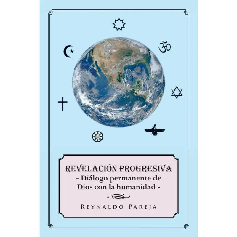 Revelación progresiva