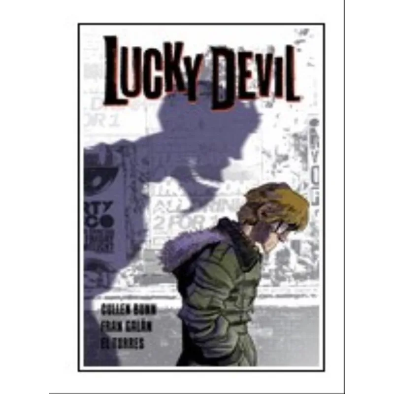 LUCKY DEVIL